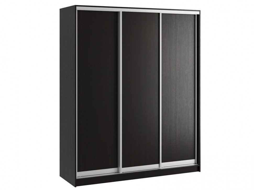 Шкаф-купе Командорс Ж2