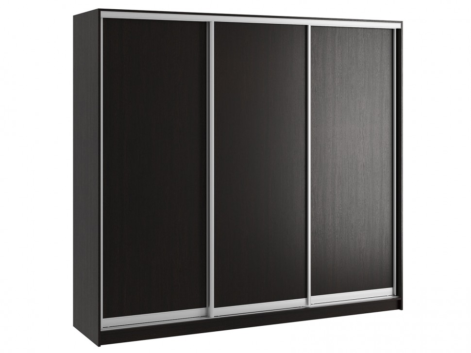 Шкаф-купе Командорс Ж2