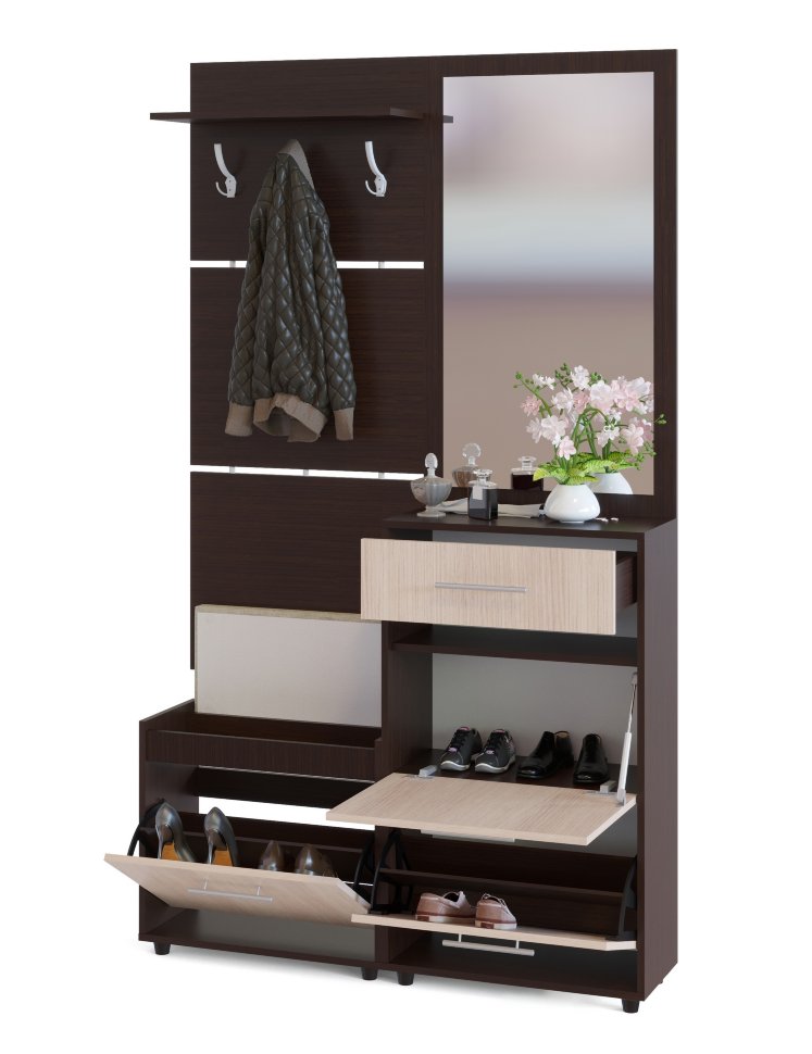 Прихожая Моренго 48