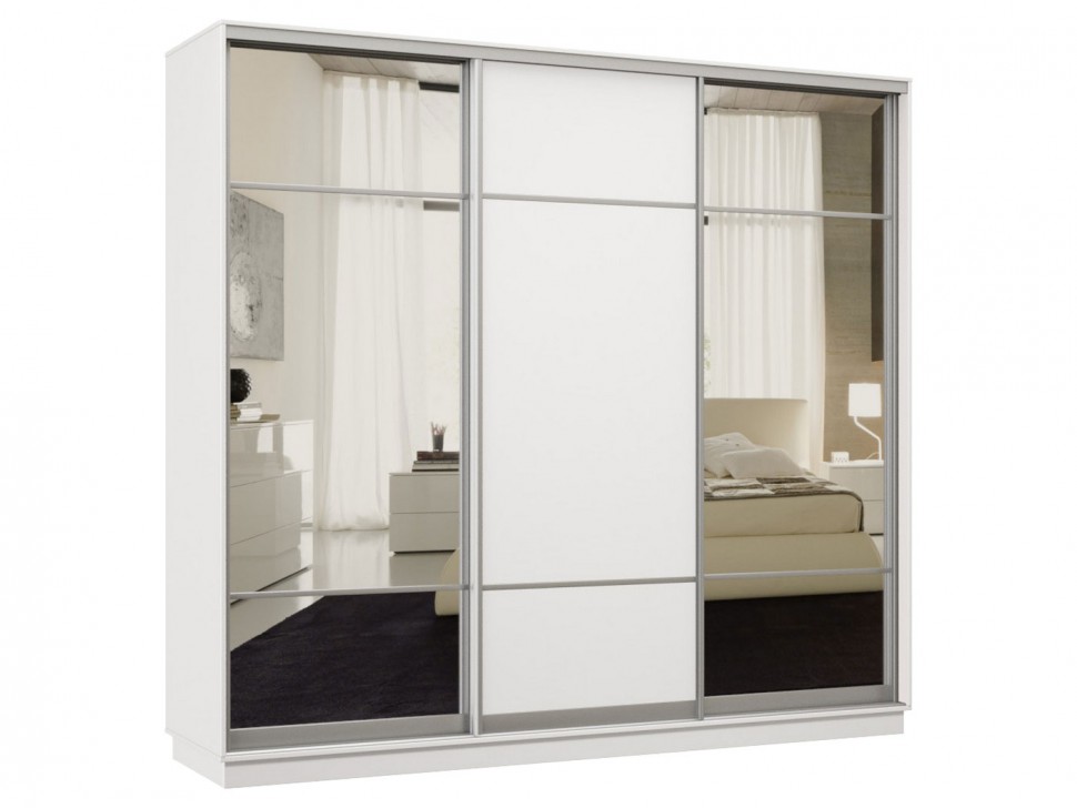 Шкаф-купе Маршал