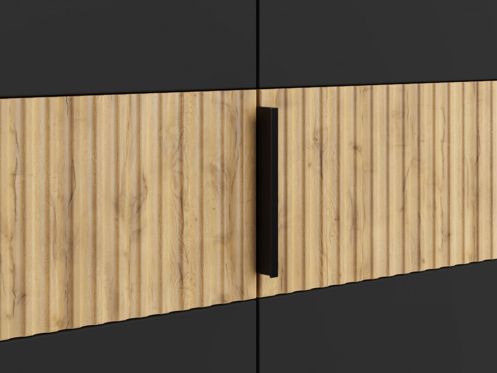 Распашной шкаф Роби