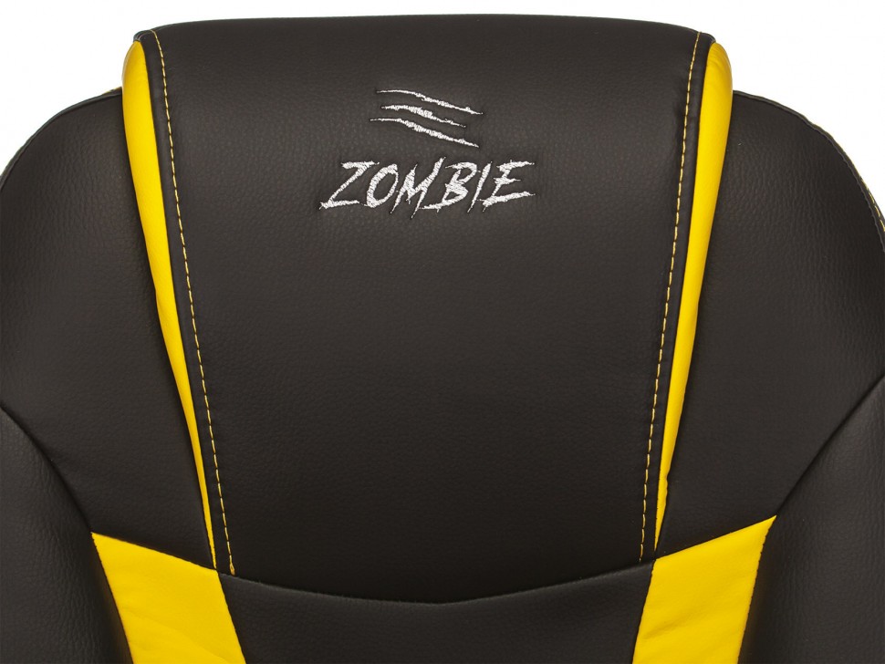 Игровое кресло ZOMBIE 8