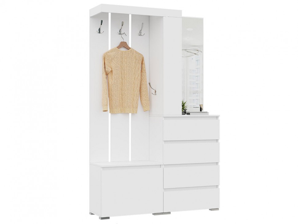 Прихожая Хелен