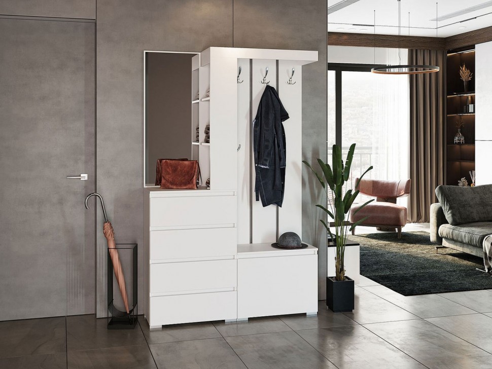 Прихожая Хелен