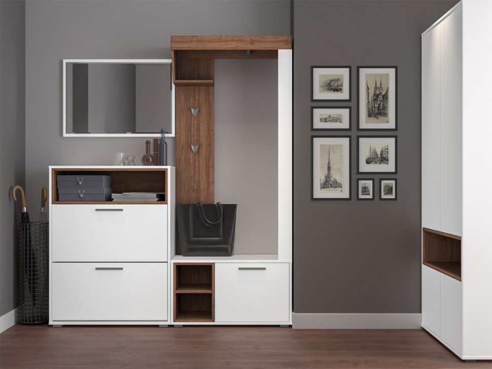 Прихожая Прихожая Лайт 10.03