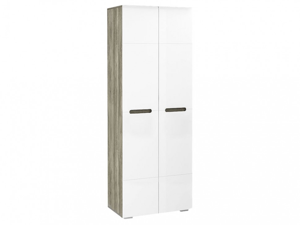 Распашной шкаф Наоми Лайт 8