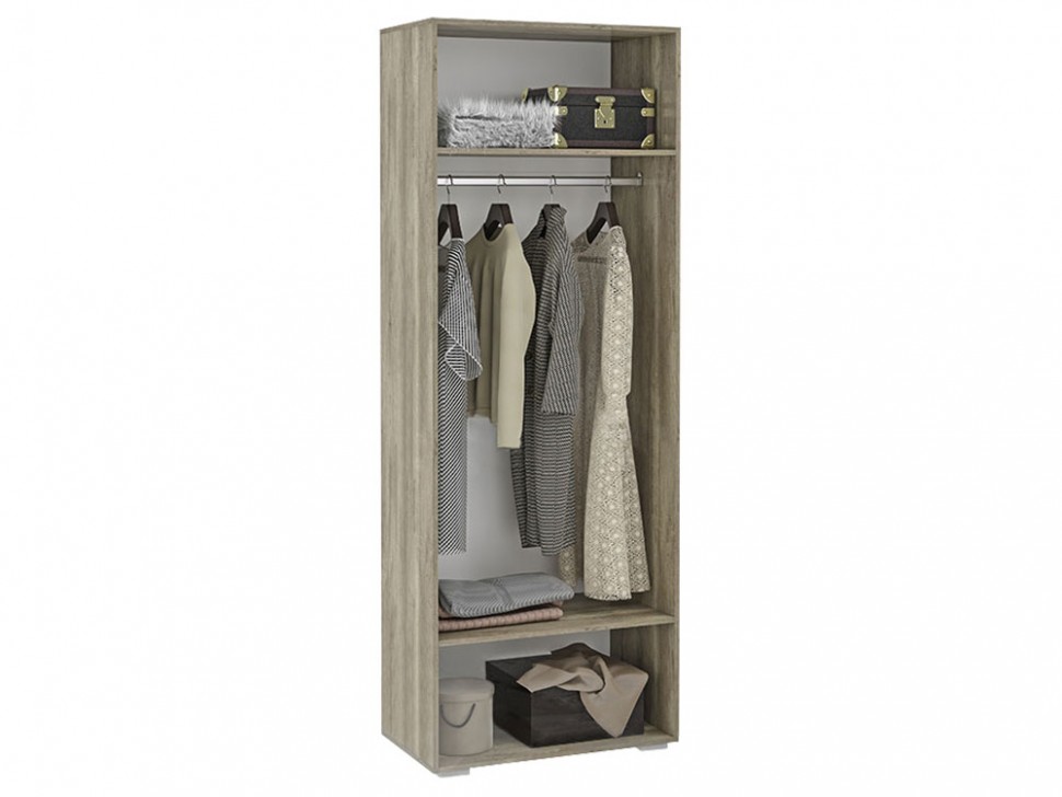 Распашной шкаф Наоми Лайт 8