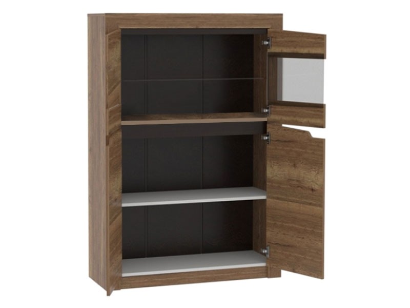 Гостиная Гарда