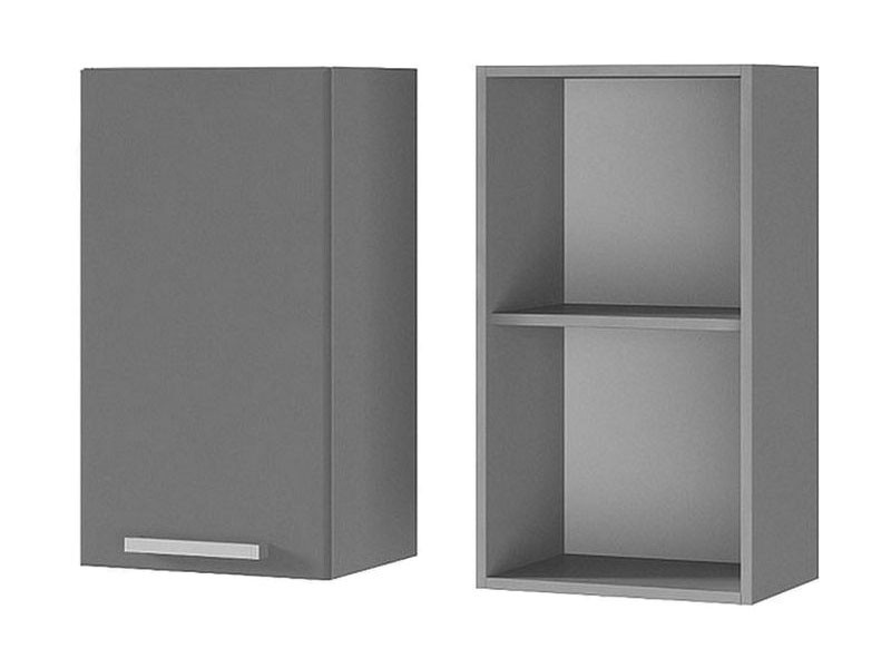 Кухонный гарнитур Монро Рубин 260 см