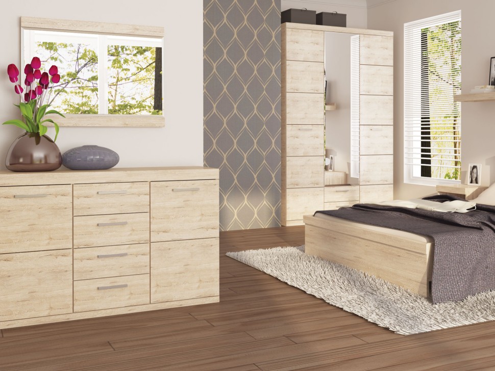 Комод Оскар