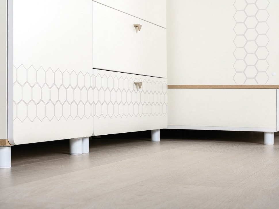 Детский комод Эйп