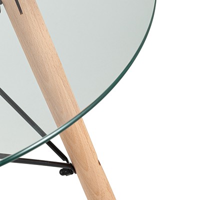 Кухонный стол Eames