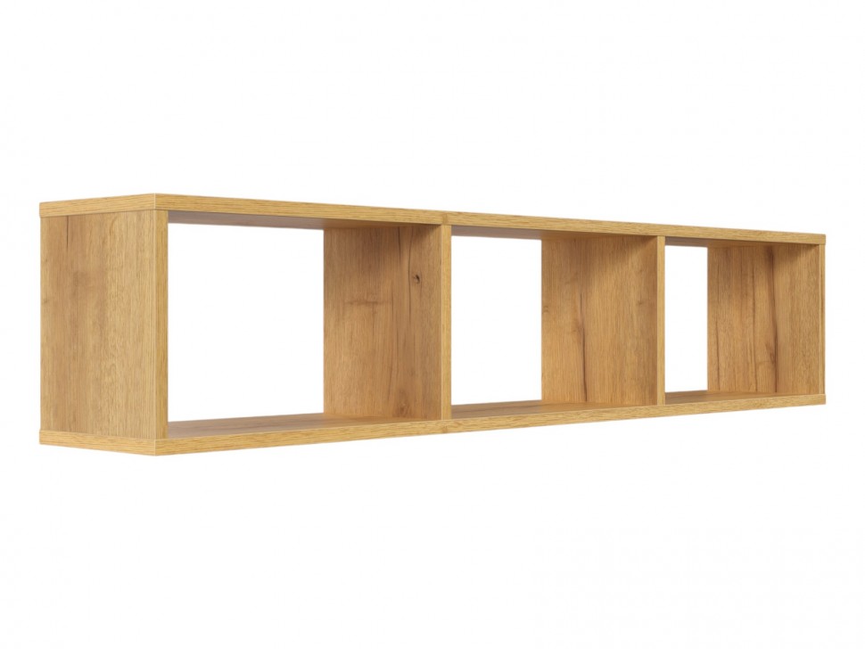 Настенная полка Вега Саксония