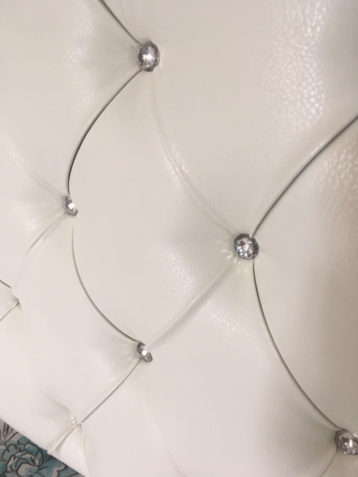 Детская кровать Гламур