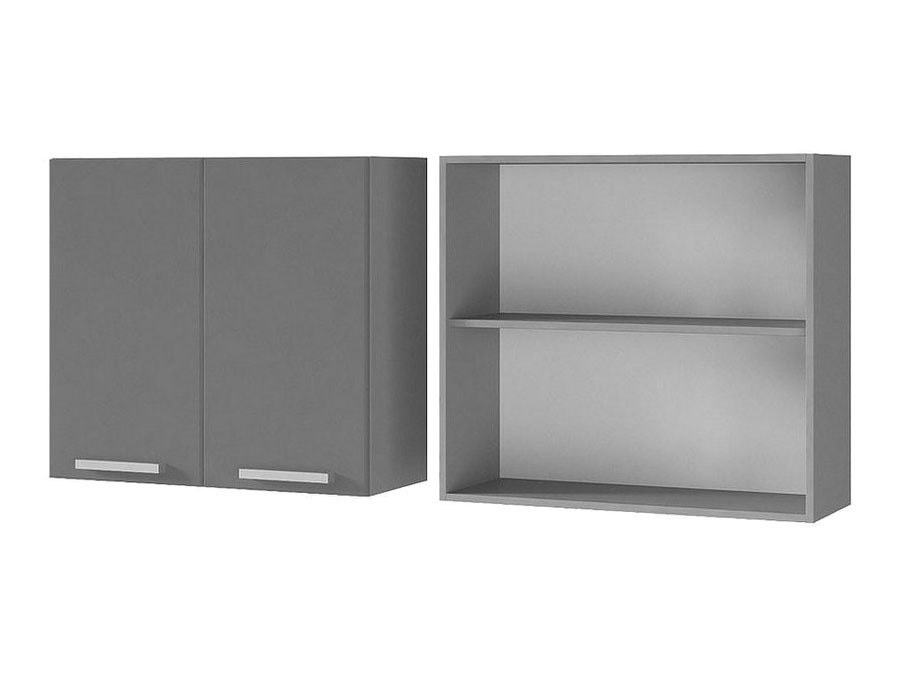 Кухонный гарнитур Монро Бланш 200 см