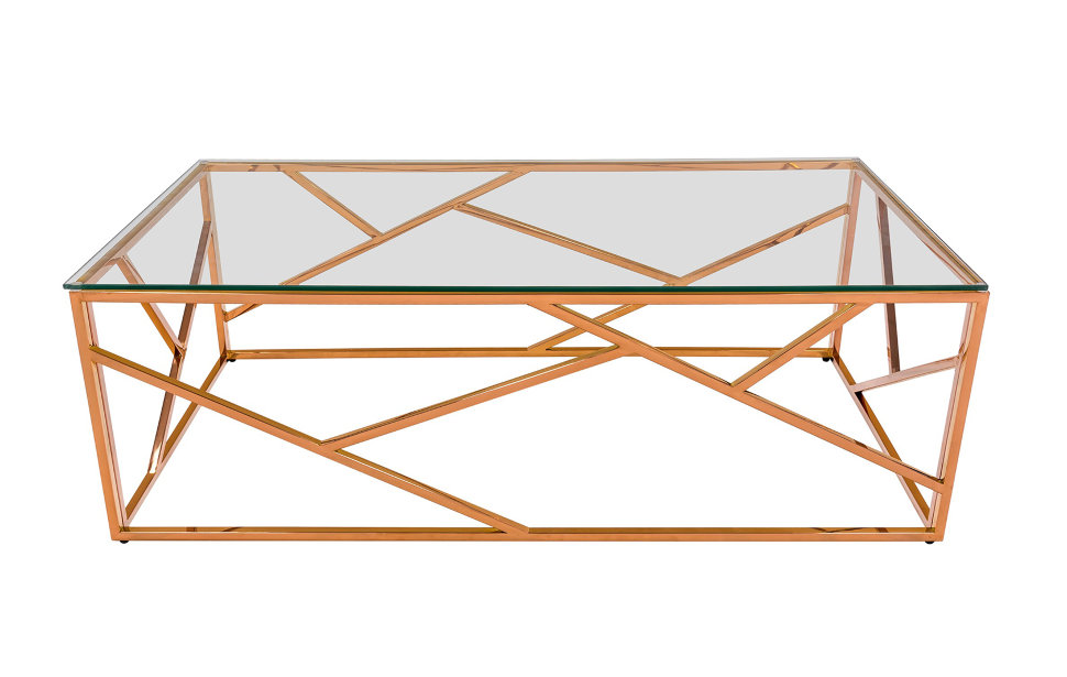 Журнальный столик ECT-015-RG