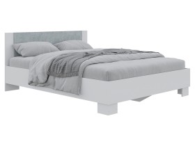 Двуспальная кровать Кровать Нова
