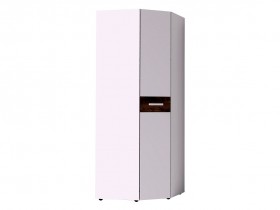 Распашной шкаф Шкаф угловой Норвуд