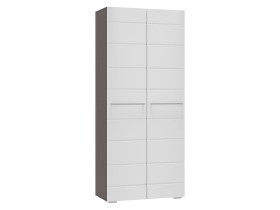 Распашной шкаф Милан