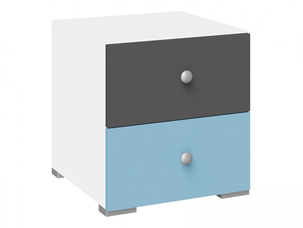 Комплект детской мебели Сити