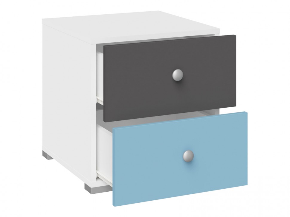 Комплект детской мебели Сити