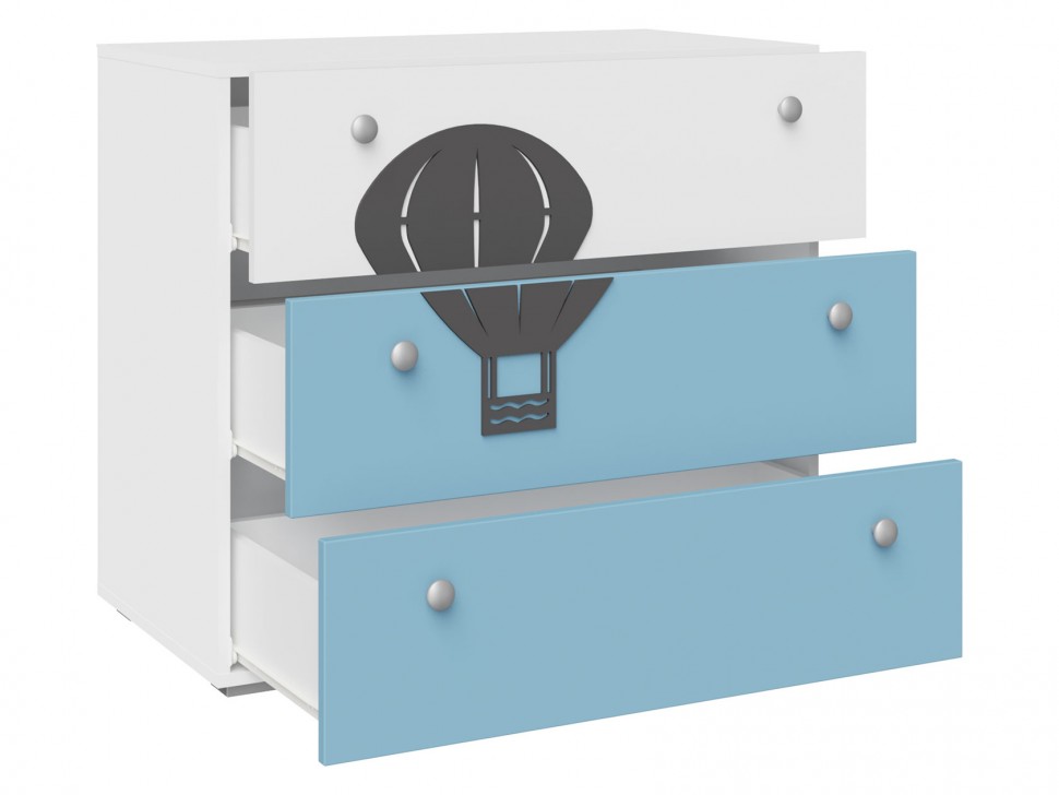 Комплект детской мебели Сити