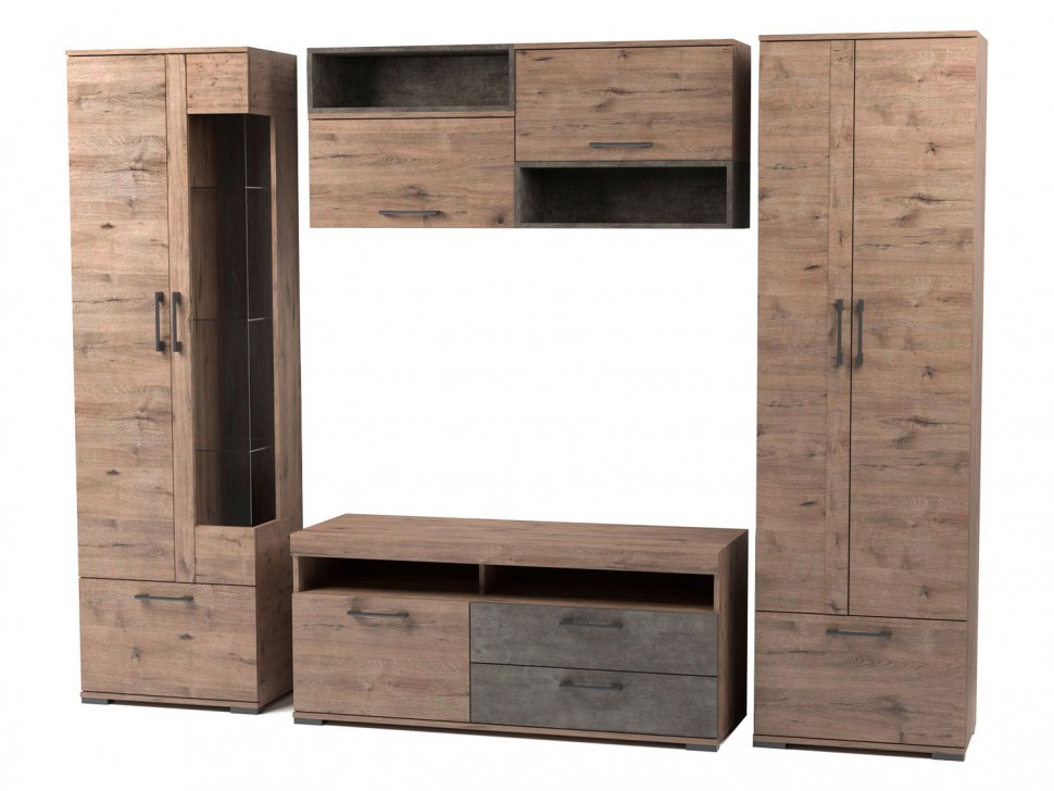 Гостиная Денвер