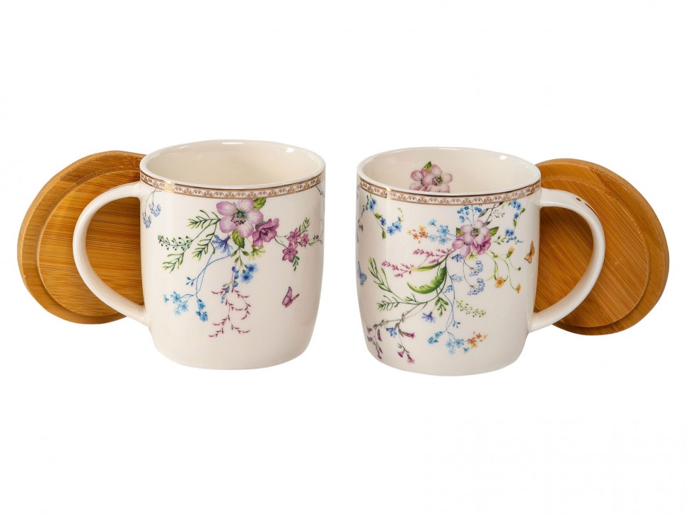 Набор кружек Аванта 2 предмета