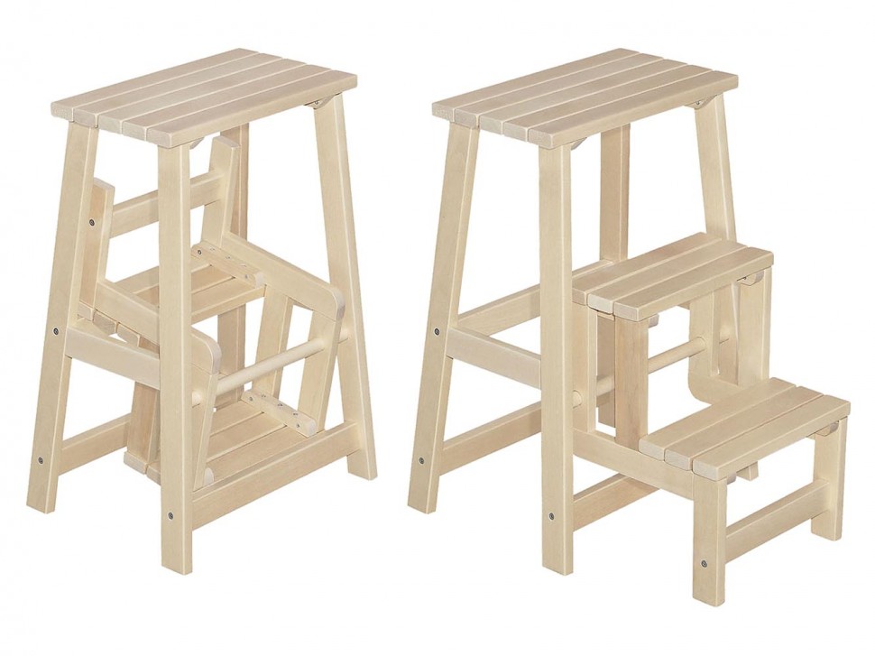 Табурет Вжух