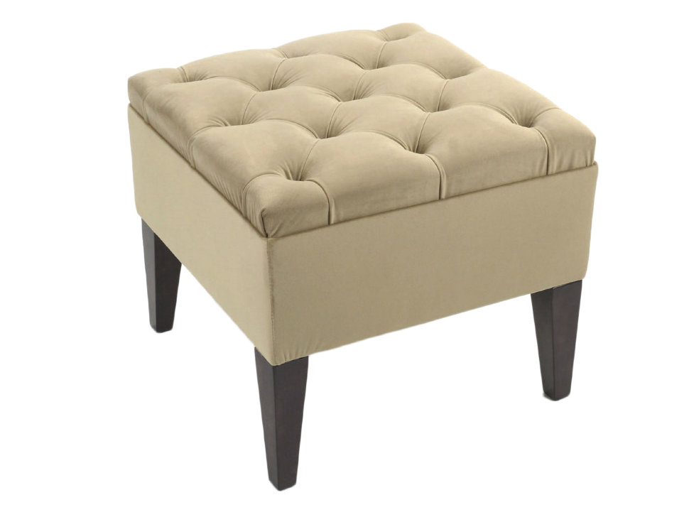 Пуфик Дреси