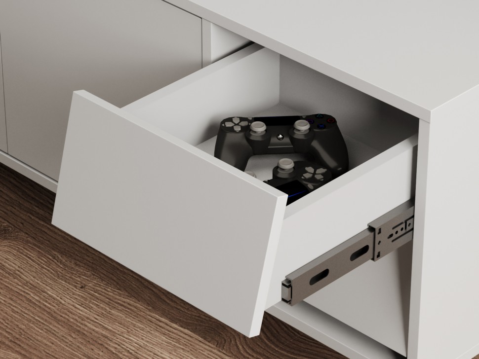 ТВ-тумба Степ