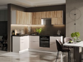 Кухонный гарнитур Тая 240х140 см