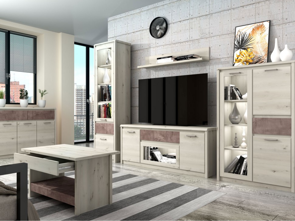 Гостиная Бьерк