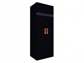 Распашной шкаф Хайпер