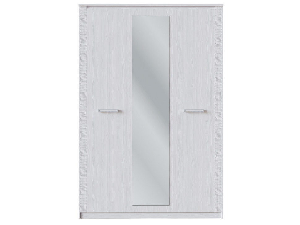 Распашной шкаф Элегия ШК-154