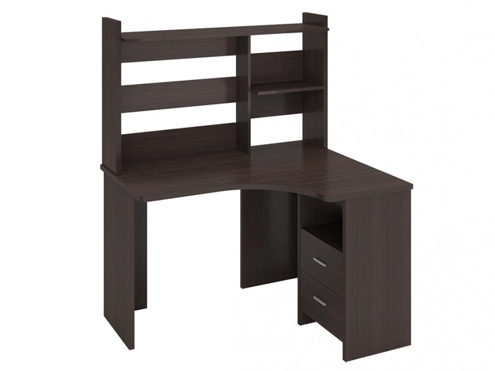 Компьютерный стол СКЛ-Угл120+НКЛ-120