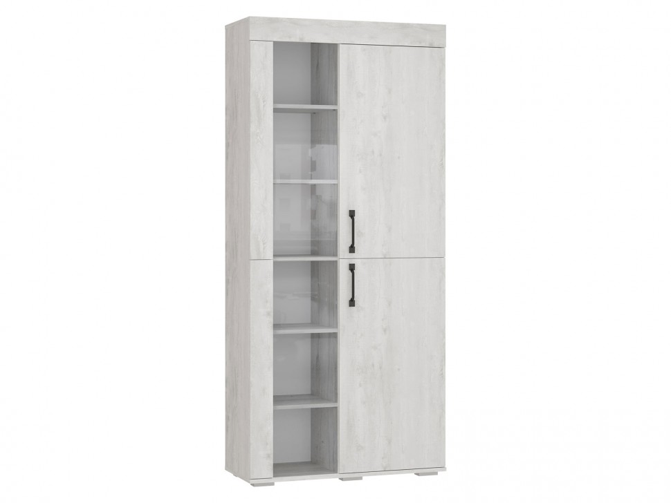 Шкаф-витрина Прима