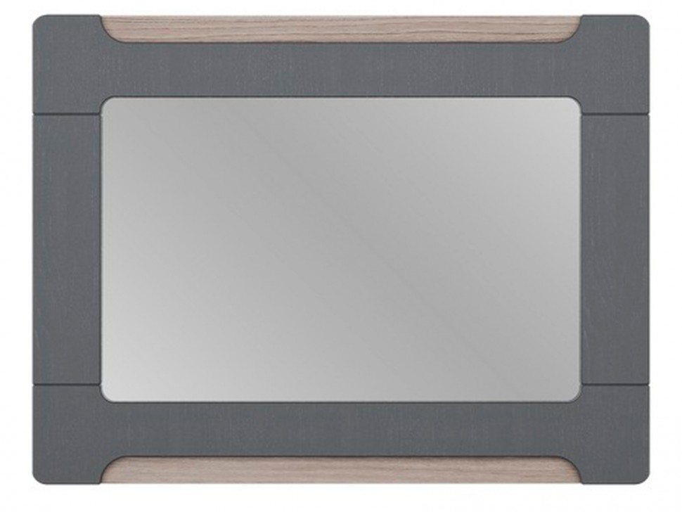 Настенное зеркало Зеркало Палермо С14