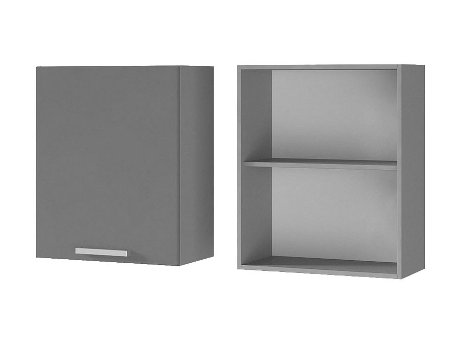 Кухонный гарнитур Монро Бланш 240 см