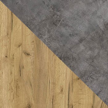 Стеллаж Стеллаж Крафт 13.345