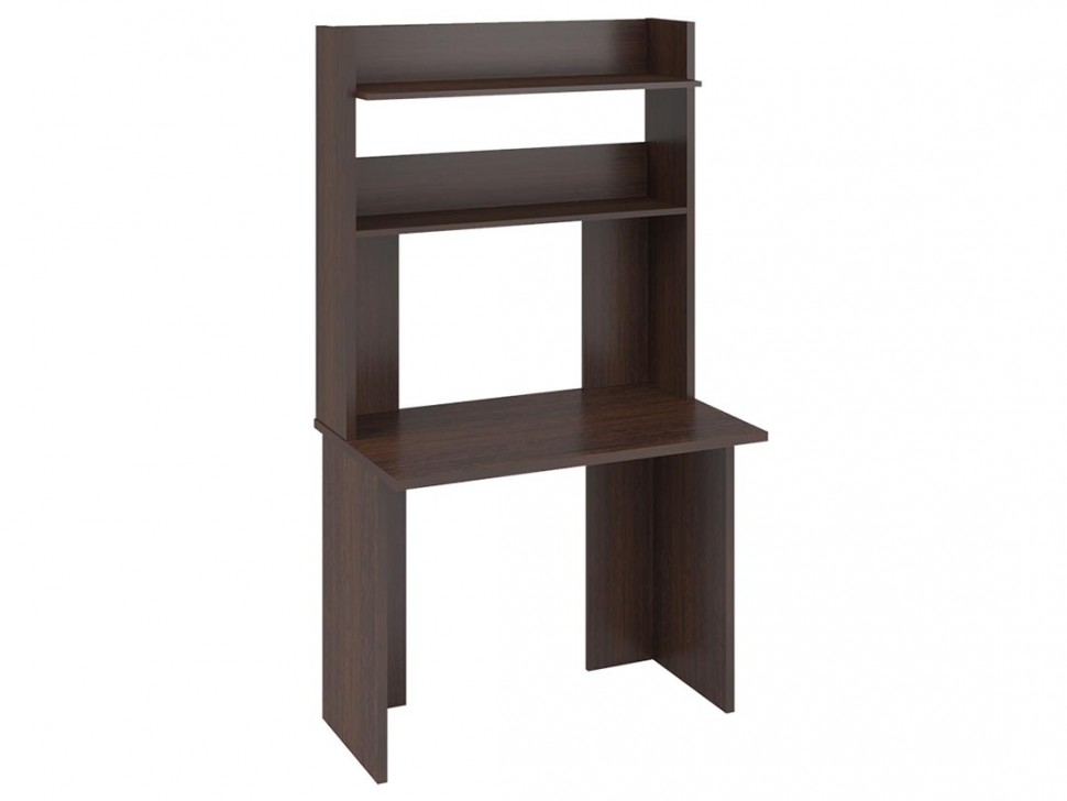 Компьютерный стол СКЛ-Прям100+НКЛХ-100