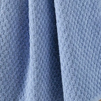 Полотенце Полотенце махровое "KARNA" с жаккардом DAMA 50x90 см