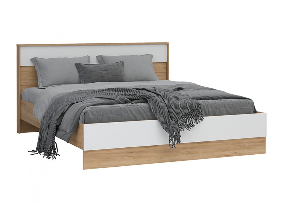 Кровать Ирис