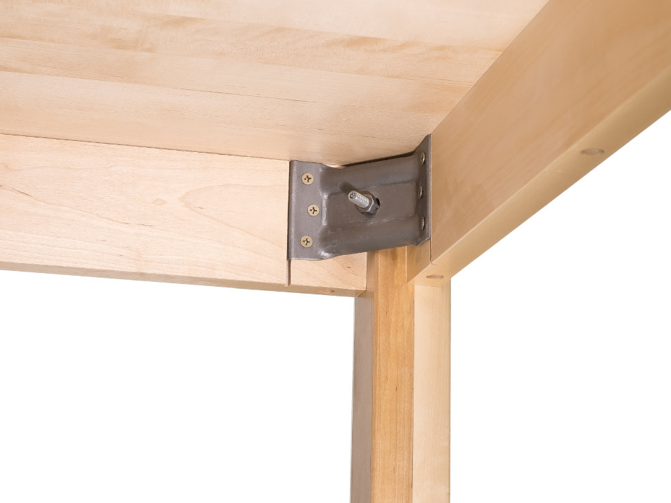 Кухонный стол Стол обеденный Марал