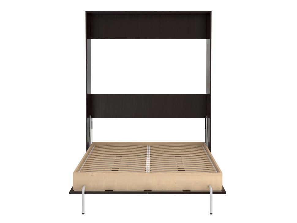 Двуспальная кровать-трансформер Мерлен Люкс