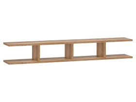 Настенная полка Прима