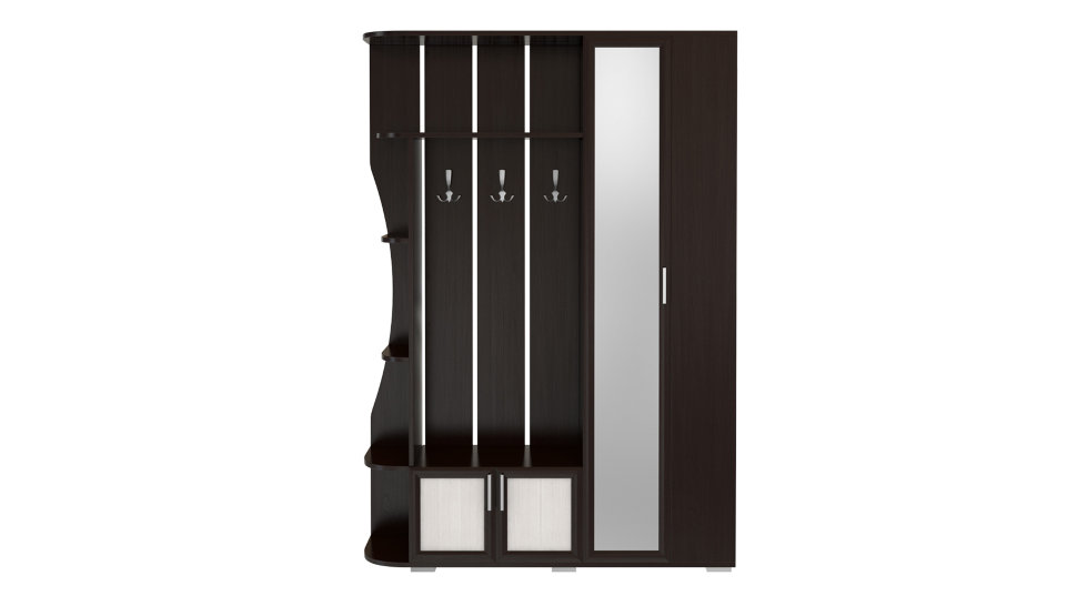 Прихожая Ксения