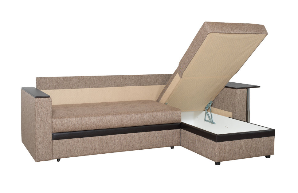 Угловой диван Атланта