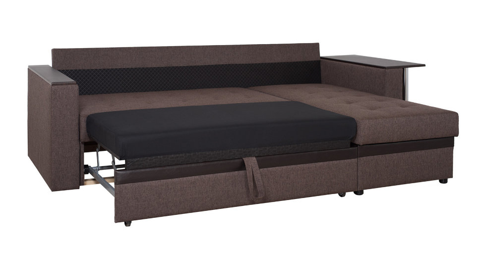 Угловой диван Атланта