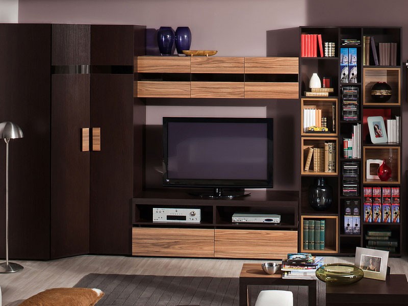 Распашной шкаф Шкаф угловой Hyper 1